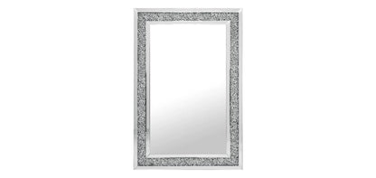 Miroir FLEX rectangle ACCESS MEUBLE