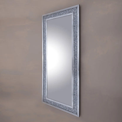 Miroir FLEX rectangle ACCESS MEUBLE