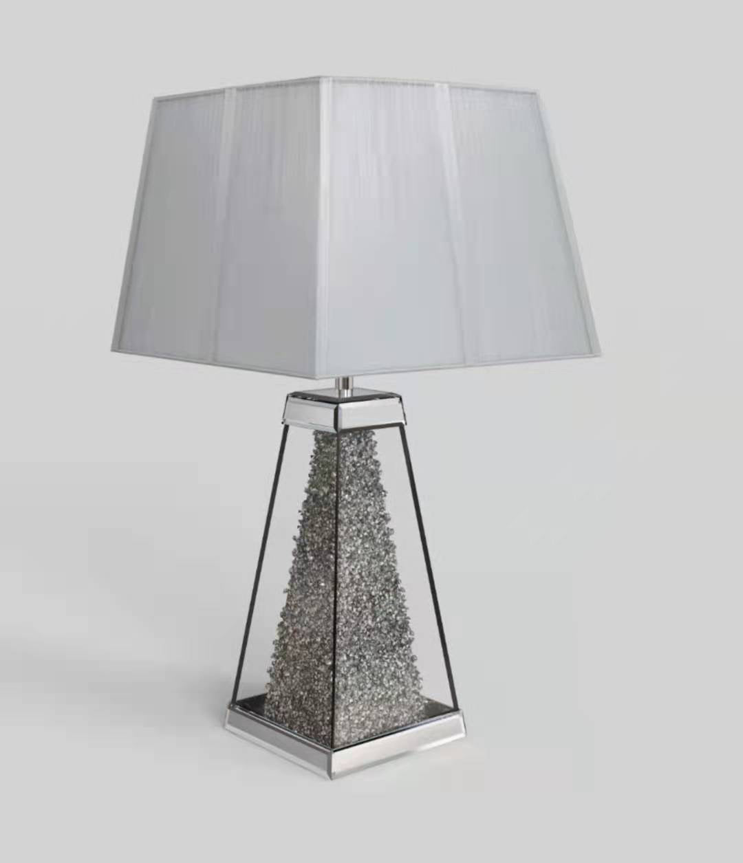 LAMPE STRASS ACCESS MEUBLE