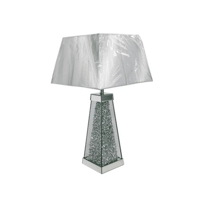 Lampe STRASS en verre ACCESS MEUBLE