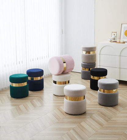 POUF STYLE ACCESS MEUBLE